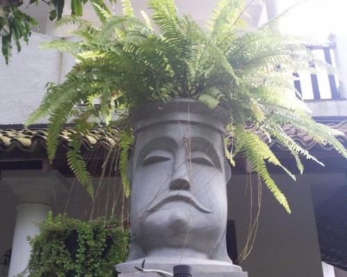 Villa Unawatuna — отель 2* в Унаватуне