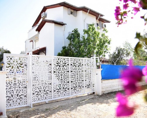 Villa Angel, Белек: взгляд турагента на отель