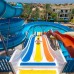 Mirage Bay Resort & Aqua Park 4* в Хургаде