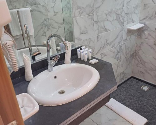 Mirage Bay Resort & Aqua Park 4* в Хургаде