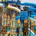 Mirage Bay Resort & Aqua Park 4* в Хургаде