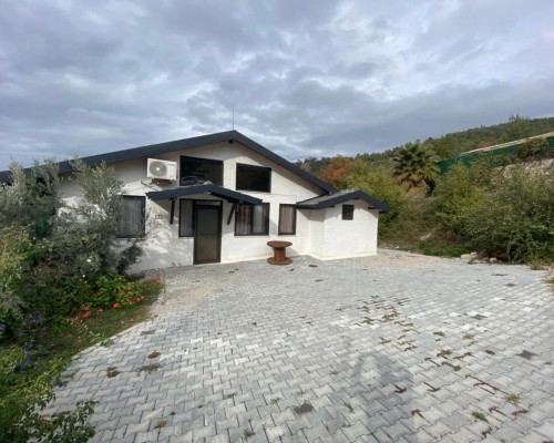 Kilim Villas Yaka Village, Олюдениз: честный обзор вилл