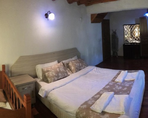 Kilim Villas Yaka Village, Олюдениз: честный обзор вилл