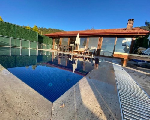 Kilim Villas Yaka Village, Олюдениз: честный обзор вилл