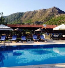 Erol Motel