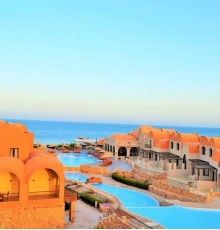 Rohanou Beach Resort & Ecolodge 4* Rohanou Beach Resort & Ecolodge 4*