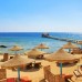 Rohanou Beach Resort & Ecolodge 4* — Марса Алам, Египет