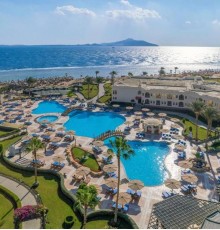 Charmillion Club Resort 5* Charmillion Club Resort 5*
