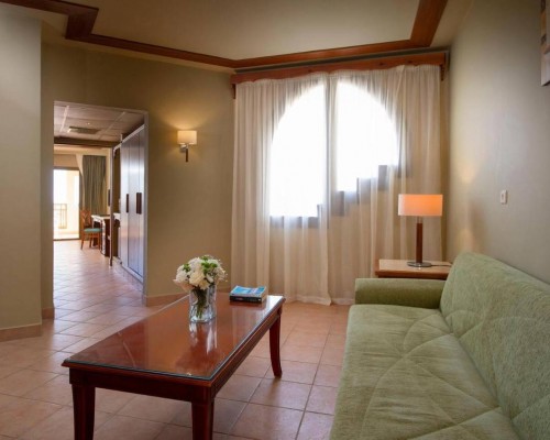 Charmillion Club Resort 5* — Шарм-эль-Шейх, Набк Бэй