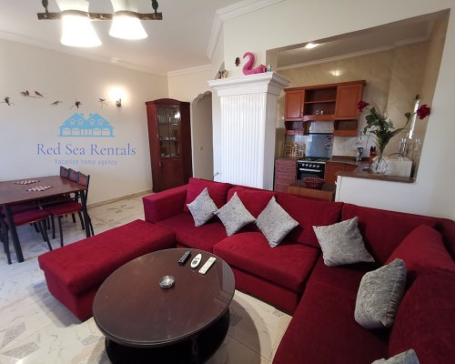 Апартаменты Green Garden Resort 3* в Хургаде
