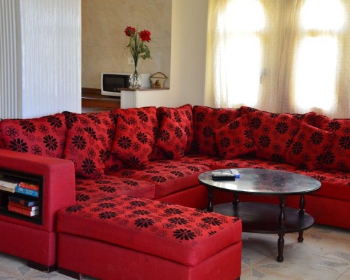 Апартаменты Green Garden Resort 3* в Хургаде