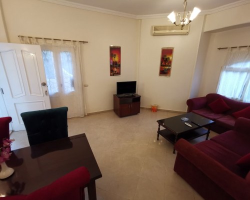 Апартаменты Green Garden Resort 3* в Хургаде