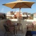 Апартаменты Green Garden Resort 3* в Хургаде