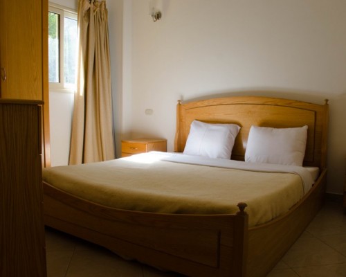 Апартаменты Green Garden Resort 3* в Хургаде