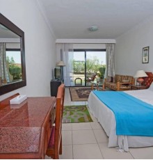 Navy Chalets Hurghada 3*