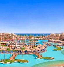 Albatros Palace Resort 5*