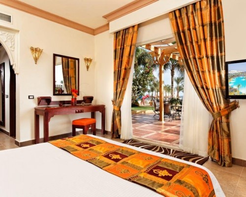 Albatros Palace Resort 5* в Хургаде