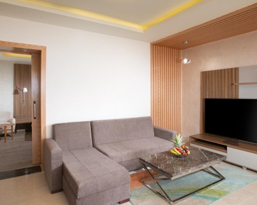 Albatros Palace Resort 5* в Хургаде