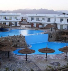 Carlton Luxury Resort 4*