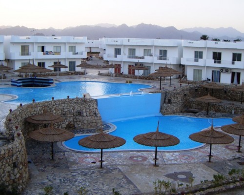 Carlton Luxury Resort 4* — Шарм-эль-Шейх, Египет