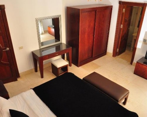 Carlton Luxury Resort 4* — Шарм-эль-Шейх, Египет
