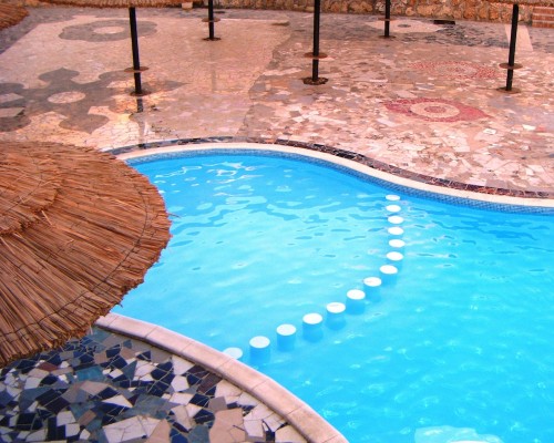 Carlton Luxury Resort 4* — Шарм-эль-Шейх, Египет