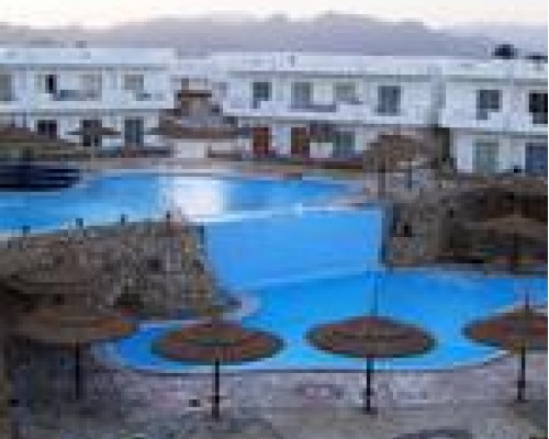 Carlton Luxury Resort 4* — Шарм-эль-Шейх, Египет