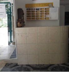Bob Marley Hostel 1*