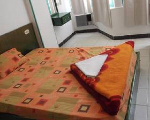 Bob Marley Hostel 1* — Хургада, район Дахар