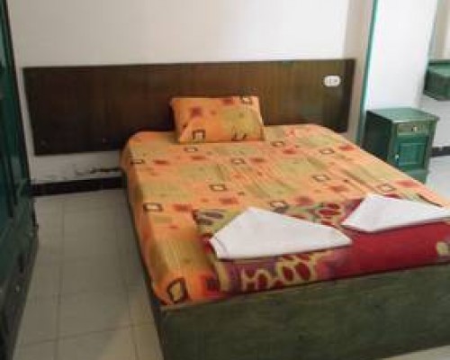 Bob Marley Hostel 1* — Хургада, район Дахар