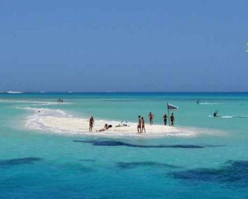 Luxor Hotel Hurghada 2* в Хургаде (Эль-Дахар)