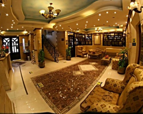 Luxor Hotel Hurghada 2* в Хургаде (Эль-Дахар)
