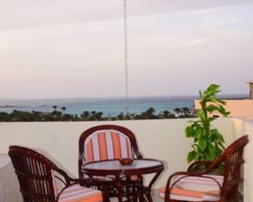 Luxor Hotel Hurghada 2* в Хургаде (Эль-Дахар)