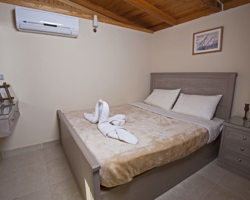 The View Villa Apartments 3* — апартаменты в Хургаде
