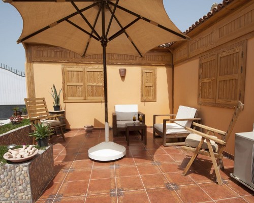 The View Villa Apartments 3* — апартаменты в Хургаде