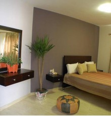 Avrio Red Sea 3*