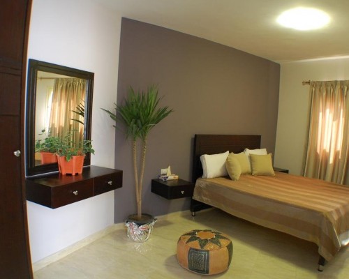 Avrio Red Sea 3* — отель в Хургаде, район Banks Area