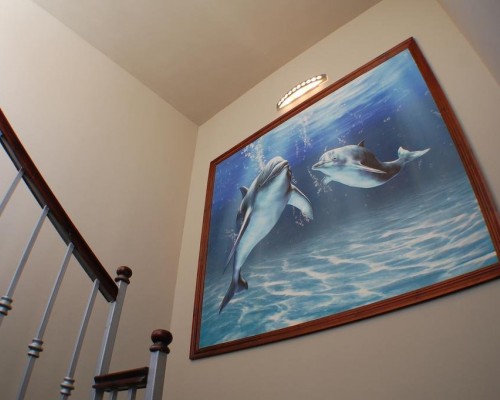 Avrio Red Sea 3* — отель в Хургаде, район Banks Area