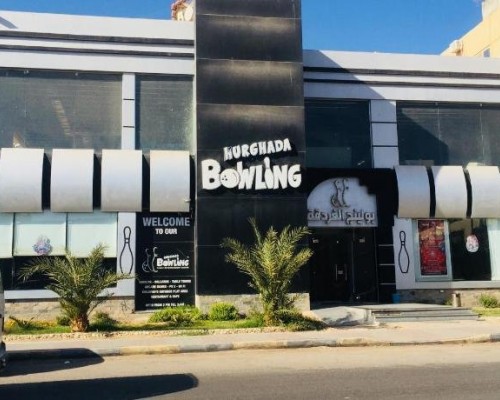 British Resort Hurghada 3* — отель в Хургаде