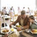 British Resort Hurghada 3* — отель в Хургаде