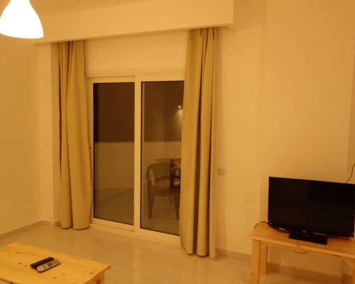 Blue Vision Diving Hotel 3* в Марса Аламе
