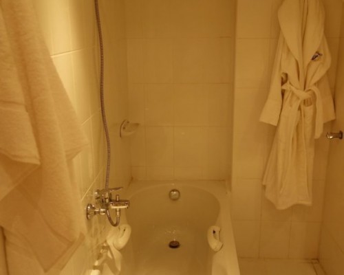 Blue Vision Diving Hotel 3* в Марса Аламе