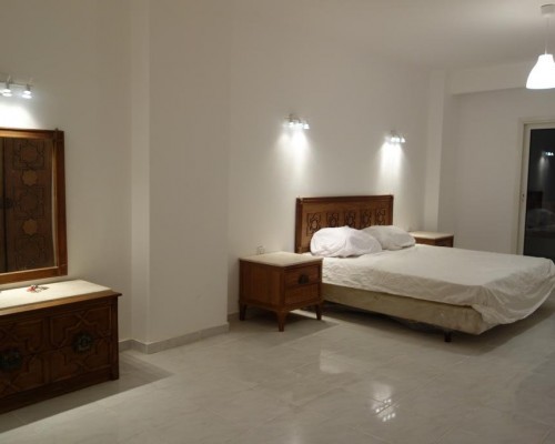 Blue Vision Diving Hotel 3* в Марса Аламе