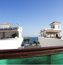 Elaria Hotel Hurgada 3*