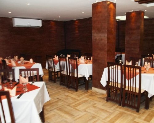 Elaria Hotel Hurgada 3* в Хургаде