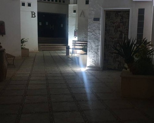 Elaria Hotel Hurgada 3* в Хургаде