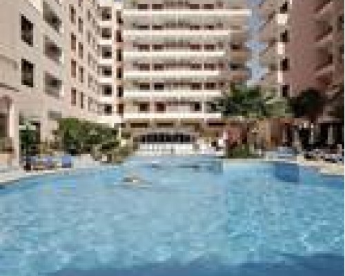 Royal Star Empire Hotel 3* в Хургаде: что важно знать перед бронированием