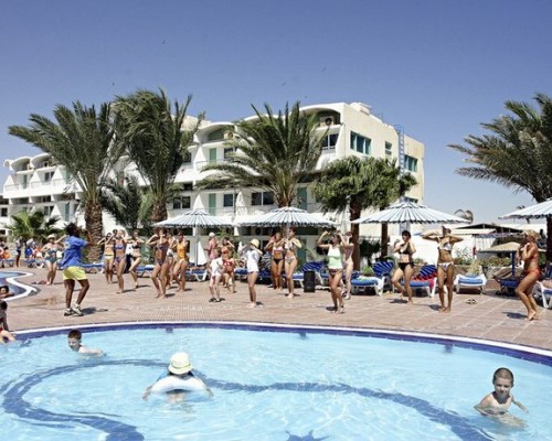 Royal Star Empire Hotel 3* в Хургаде: что важно знать перед бронированием