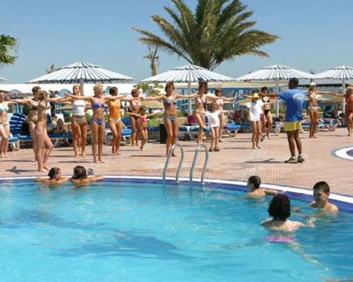 Royal Star Empire Hotel 3* в Хургаде: что важно знать перед бронированием