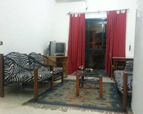 Sunshine Haya Apartments 3* — Наама Бей, Шарм-эль-Шейх
